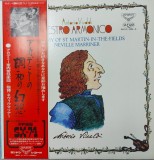 Vinil 2xLP &quot;Japan Press&quot; Antonio Vivaldi &ndash; L&#039;Estro Armonico - 12 Concerti Op.3 (VG+)
