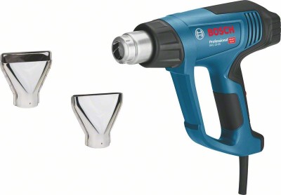 Bosch GHG 23-66 Suflanta aer cald, 2300W ProAdvanced PowerfulTools foto