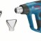 Bosch GHG 23-66 Suflanta aer cald, 2300W ProAdvanced PowerfulTools