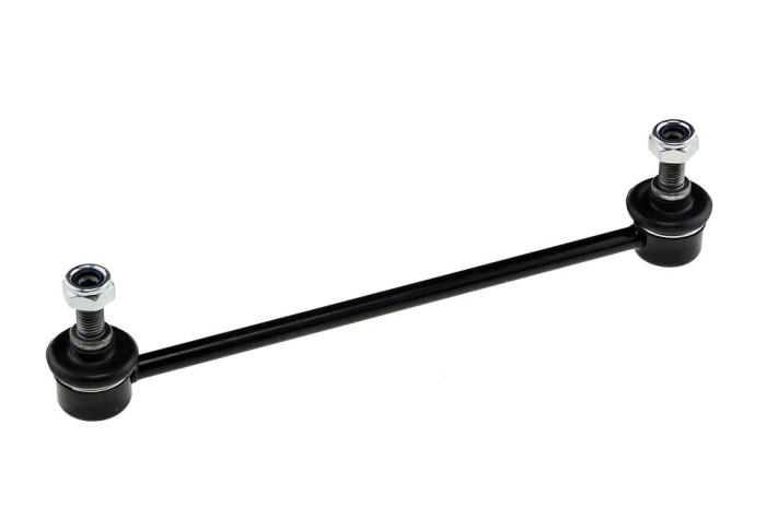Bieleta antiruliu spate Mazda 626 Gf 1997-2002 (Spate), Honda Civic Fk 2006- Fata Stanga, Dreapta, NTY ZLT-MZ-012