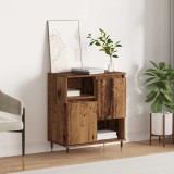 Bufet Lemn vechi 60 x 35 x 70 cm Lemn compozit
