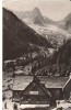 CPIB 22700 - CARTE POSTALA - MUNTII FAGARAS. CABANA &quot;SAMBATA&quot;, RPR, Circulata, Fotografie