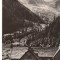 CPIB 22700 - CARTE POSTALA - MUNTII FAGARAS. CABANA &quot;SAMBATA&quot;, RPR