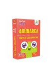 Cumpara ieftin Carti de joc educative. Adunarea, Gama