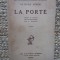 La porte - Natsum&eacute; S&ocirc;seki 1927