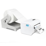Imprimanta termica Bluetooth, 80 mm, Android / iOS, suport hartie inclus, ProCart