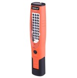 Powerhand Lampă de lucru micro-USB, Li-ion, portocaliu SIN-100,1026-O