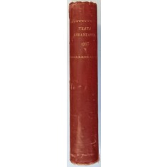 VIATA ROMANEASCA . REVISTA LITERARA SI STIINTIFICA VOL V ANUL II , 1907