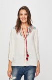 Desigual - Bluza