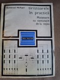 Tiristoarele in practica. Mutatoare cu comutatie de la retea - Gottfried Moltgen