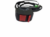 Comanda On-OFF pentru motosapa / motocultor Innovative ReliableTools