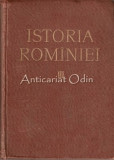 Istoria Rominiei III - Feudalismul Dezvoltat - A. Otetea, D. Prodan