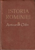 Cumpara ieftin Istoria Rom&acirc;niei Vol. III: Feudalismul Dezvoltat - A. Oțetea, D. Prodan, București 1964, 1258 pagini, Carte Istorie