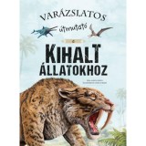 Var&aacute;zslatos &uacute;tmutat&oacute; a kihalt &aacute;llatokhoz - Eliseo Garc&iacute;a Nieto
