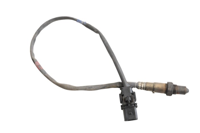 Sonda lambda HYUNDAI TUCSON TL, TLE 2018 OEM: 39351-2A634 22738117