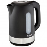 Fierbator KO330830, 2200 W, 1.7 l, negru, Tefal