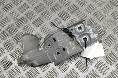 Suport aripa st&amp;acirc;nga față MERCEDES-BENZ CLA Coupe C118 2024 OEM: A1188810100,A1778802100 31045994 foto