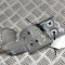 Suport aripa st&acirc;nga față MERCEDES-BENZ CLA Coupe C118 2024 OEM: A1188810100,A1778802100 31045994