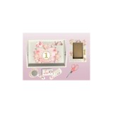 Tavita Turta Handmade - Ursuletii zambitori - HM9