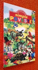 Pataniile balenei. Simple povesti - Rudyard Kipling, ilustratii de autor, Regis