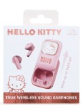 Otl Hello Kitty Slide Tws Earphones Android Devices|Apple Devices