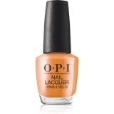 OPI My Me Era Nail Lacquer lac de unghii Feelin&#039; Fire 15 ml
