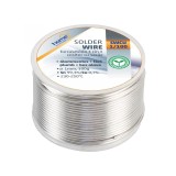 Fludor fara plumb 1mm 100gr cositor cu sacaz 2.2% Sn97% / Cu0.5% 227C HOME