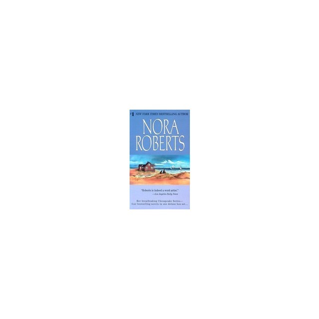 Chesapeake Quartet Box Set