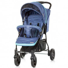 Carucior sport Chipolino Mixie Blue Indigo foto