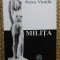 PETRU VINTILA -MILITA( ALBUM MONOGRAFIE)