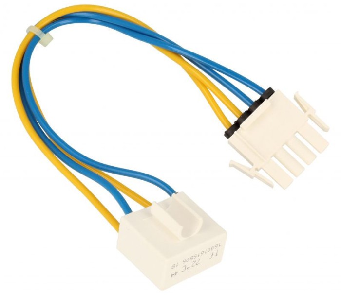 SENZOR TEMPERATURA COMBINA FRIGORIFICA INDESIT C00196989