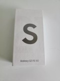 Cutie goala pentru Samsung Galaxy S21 Plus 5G S21 Ultra S21 FE 5G S21 5G