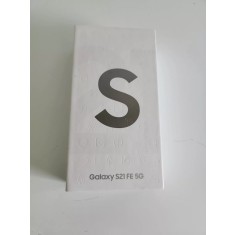 Cutie goala pentru Samsung Galaxy S21 Plus 5G S21 Ultra S21 FE 5G S21 5G
