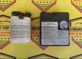 Compresor auto umflat roti kit pană original Subaru