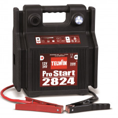 Pro Start 2824 12-24V - Robot pornire TELWIN WeldLand Equipment