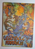 &bdquo;Legendele Rarăului&rdquo;, George Bodea, Editura Junimea, Iași, 1981