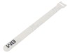 Brățară albă cu arici 229mm