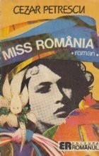 Miss Romania