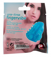 Deget mic degetul tampon vibrator sex stimulator sex foto