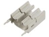 Radiator TO220 11x22x24mm 19,5K/W
