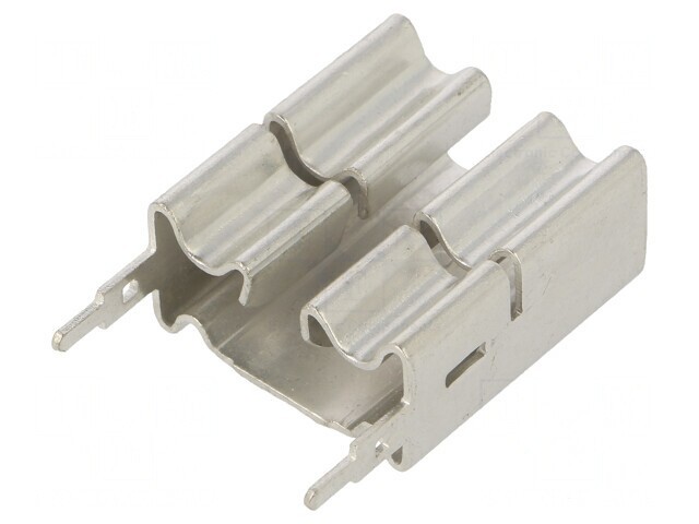 Radiator TO220 11x22x24mm 19,5K/W