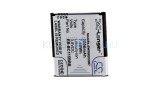 Baterie de telefon mobil VHBW Samsung EB-BC115BBC, EB-BC115BBE - 2000mAh, 3.8V, Li-ion