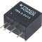 Convertor DC/DC 3W 18-36V la 24V 125mA SIP
