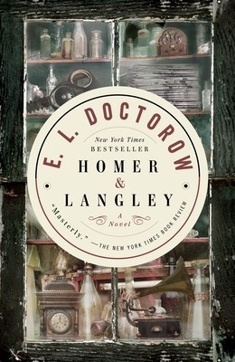 Homer &amp;amp; Langley foto