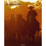 Konemann: Argentina (Spectacular Places)
