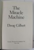 THE MIRACLE MACHINE by DOUG GILBERT , 1980