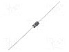 Dioda redresoare, 1A, 0,6kV, DO41, ONSEMI - MUR160G