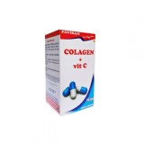 COLAGEN + VIT C 70cps FAVISAN