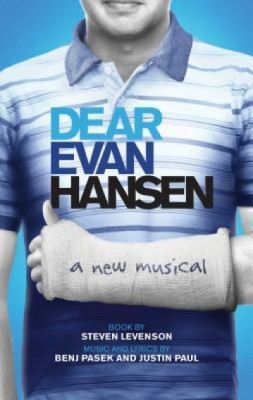 Dear Evan Hansen (Tcg Edition) foto