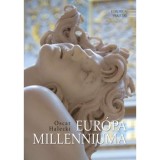 Eur&oacute;pa millenniuma - Oscar Halecki, 2022